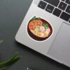 Shoyu Ramen Bowl Sticker