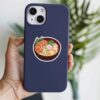 Shoyu Ramen Bowl Sticker