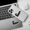 Sibling Meaning   Laptop Mobile Stickers