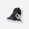Simon Ghost Riley Sticker
