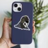 Simon Ghost Riley Sticker