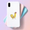 Simpson Sticker