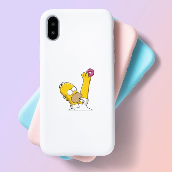 Simpson Sticker