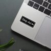 Skip Ad Sticker