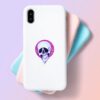 Skull Drip Sticker