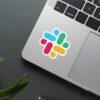 Slack Sticker
