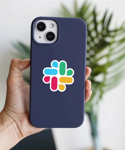 Slack Sticker