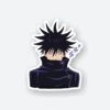 Sleepy Jujutsu Kaisen Sticker