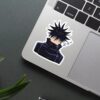 Sleepy Jujutsu Kaisen Sticker