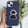 Sleepy Jujutsu Kaisen Sticker