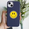 Smiley Face Sticker