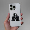 Snow Jon Sticker