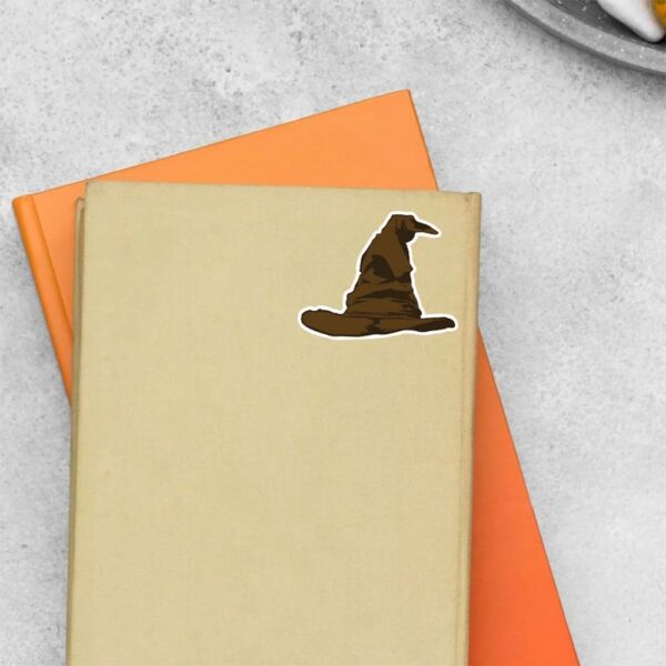 Sorting Hat Movies Stickers Sorting Hat Movies Stickers