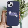 Sour Sticker