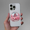 South Korea Sticker