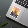 Spain Sticker
