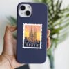 Spain Sticker