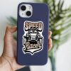 Speed Racer Sicker