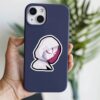 Spider Gwen Sticker