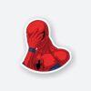 Spider Man Facepalm Sticker