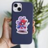 Spider Man Sticker