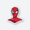 Spider Men Sticker