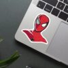 Spider Men Sticker