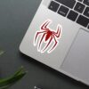 Spidey Logo Sticker