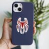 Spidey Logo Sticker