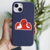 Spidey Dont Hear Anyone Sticker