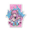 Spirit Ahri Sticker
