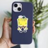Sponge Bob Sticker