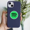 Spotify Logo Sticker