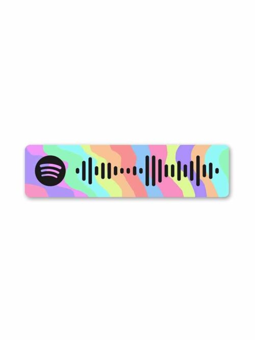 Spotify Sticker