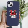 Squid Game Character Sticker