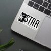 Star Laboratories Sticker