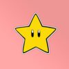 Star Sticker