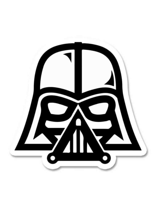 Star War Sticker