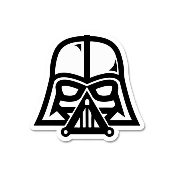Star War Sticker