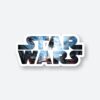 Star Wars Sticker