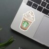 Starbucks Coffee Sticker
