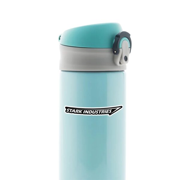 Stark Industries Logo Movies Stickers Stark Industries Logo Movies Stickers