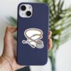 Stethoscope Sticker