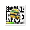 Still We Rise Sticker