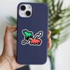 Stock Market Sticker