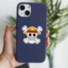 Straw Hat Pirate Sticker