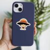 Straw Hat Luffy Sticker