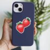 Strawberries Sticker