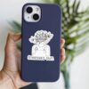 Stressed Out Sticker