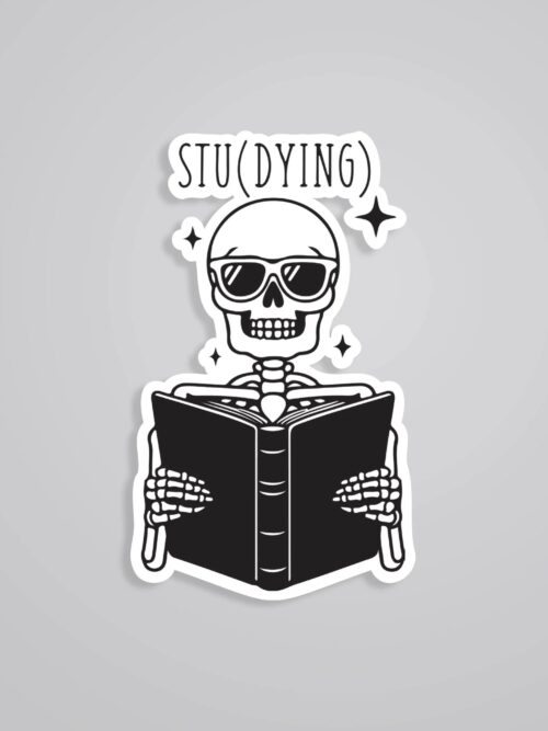 Studying Witty Stickers